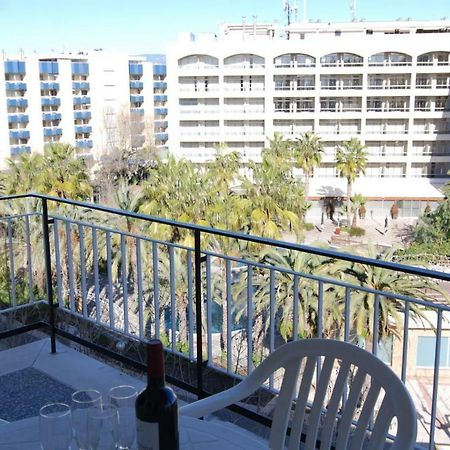 Aries Basic Apartment ซาลอว์ ภายนอก รูปภาพ