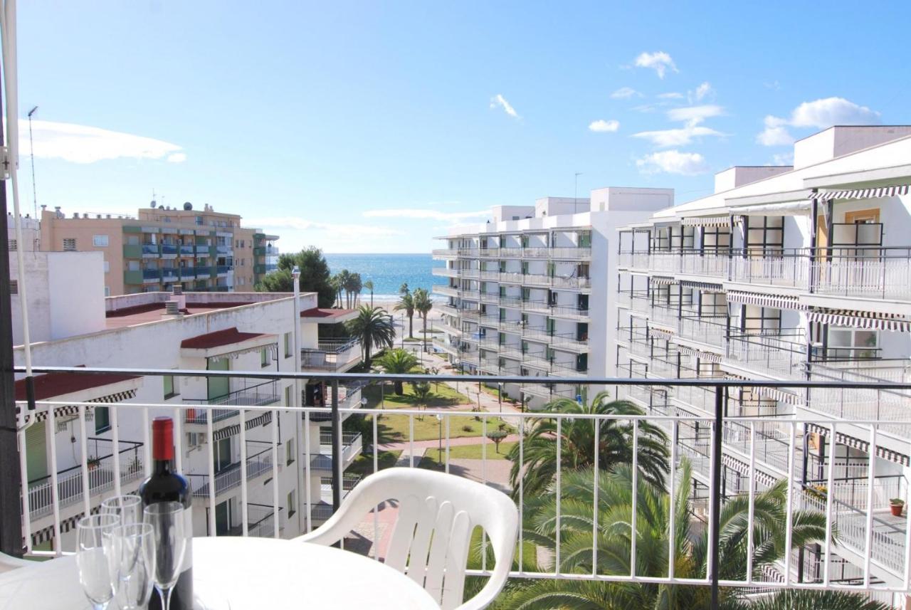 Aries Basic Apartment ซาลอว์ ภายนอก รูปภาพ