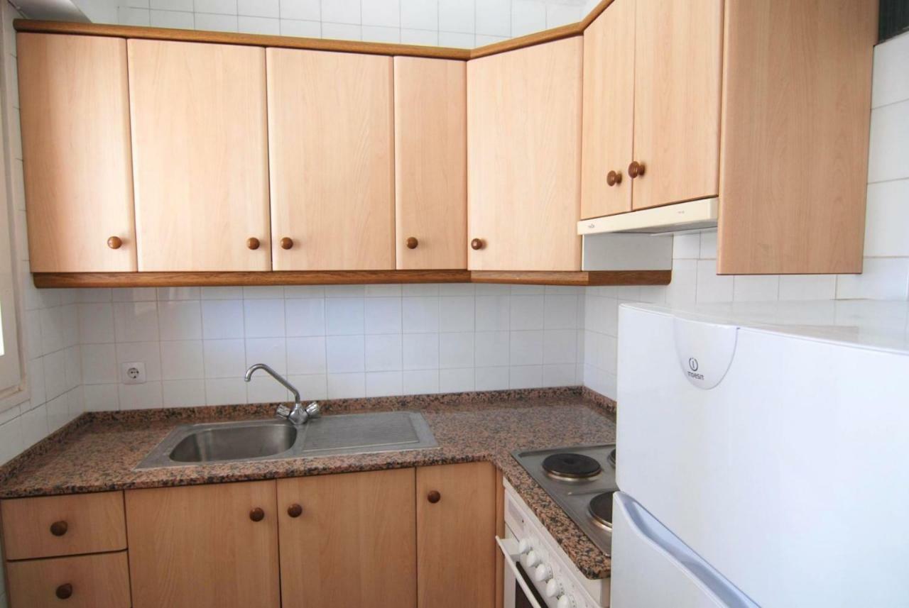 Aries Basic Apartment ซาลอว์ ภายนอก รูปภาพ