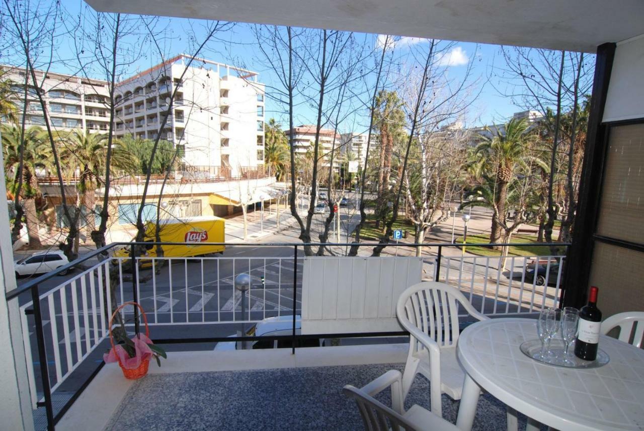 Aries Basic Apartment ซาลอว์ ภายนอก รูปภาพ